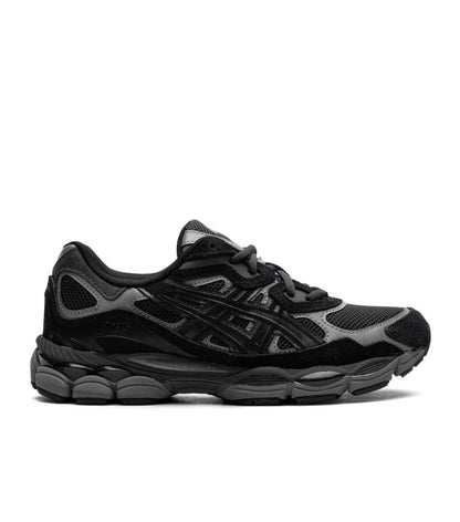 ASICS GEL NYC "Graphite Grey Black"  🖤
36-45 AVAILABLE 🤩
240 dhs✅

Zain242
♥️♥️♥️