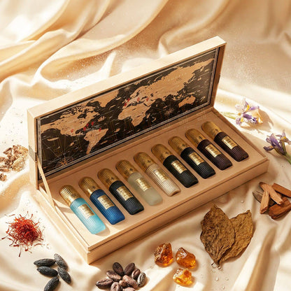 TOBACCO 

COLLECTION 
IBRAQ SET 
100 dhs🇦🇪🇦🇪 each

Zain01
♥️♥️♥️