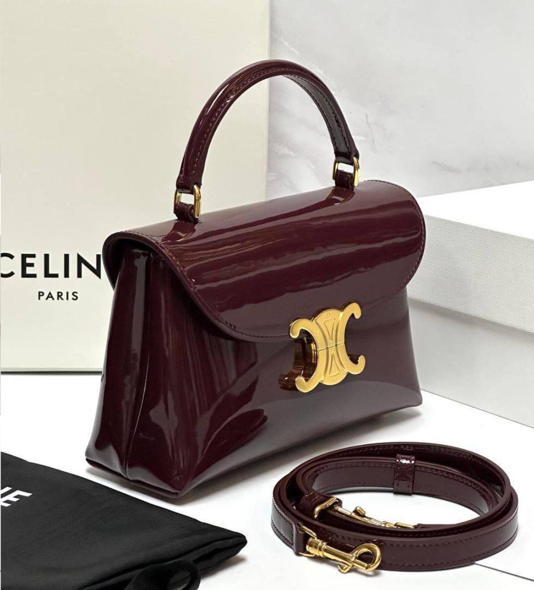 Celine - Chanel
90 dhs🪙🌨️
with box
🎁🎁🎁

high quality

Zain07
♥️♥️♥️