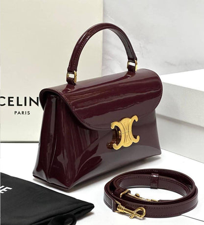 Celine - Chanel
90 dhs🪙🌨️
with box
🎁🎁🎁

high quality

Zain07
♥️♥️♥️