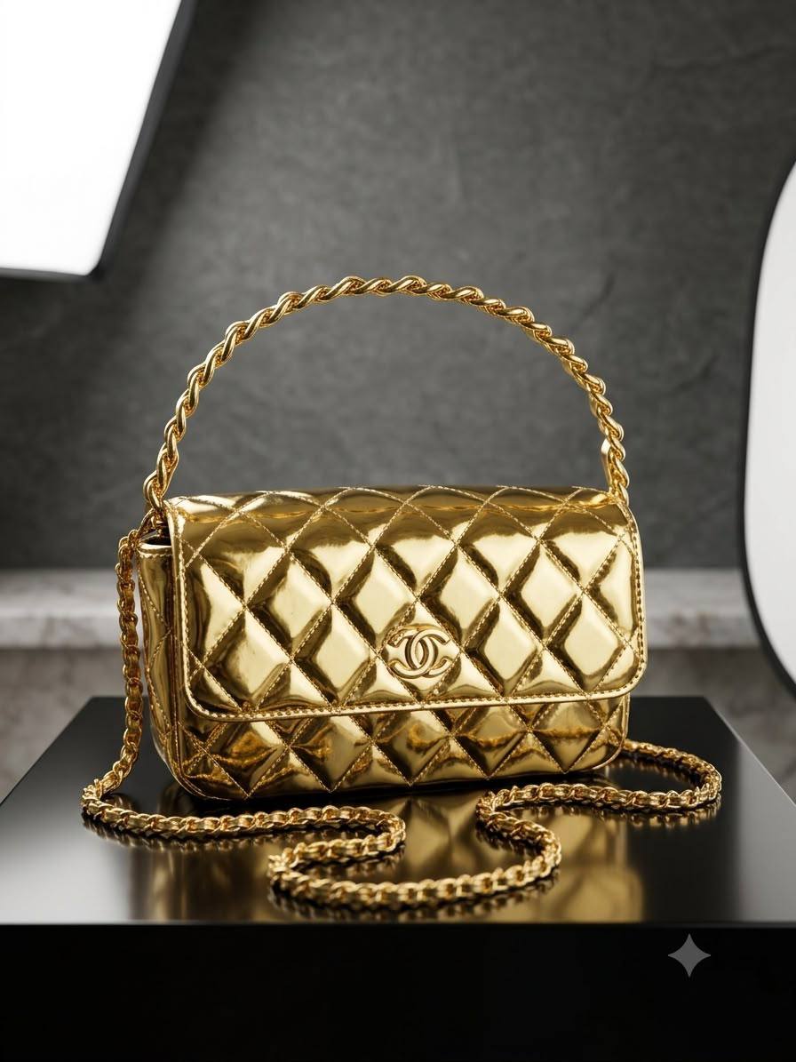 Chanel
120 dhs🇦🇪🇦🇪
with box

Zain203
♥️♥️♥️