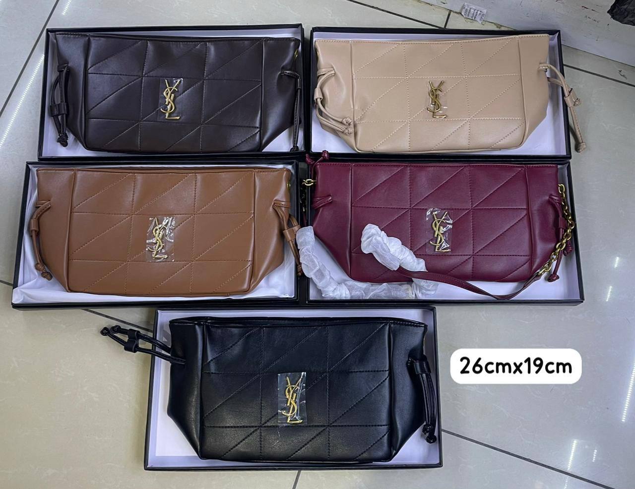 YSL
95 dhs✅ 

Zain72
♥️♥️♥️
