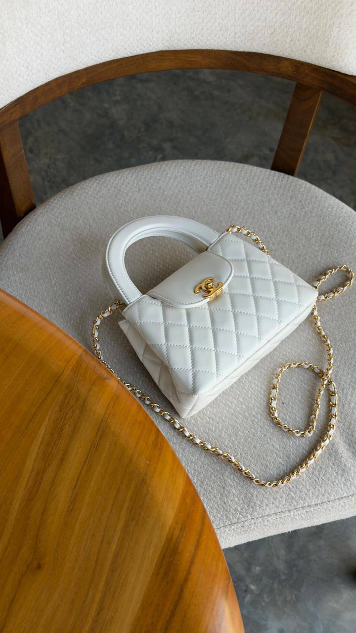New collection ⚜️
CHANEL 💚
VIP quality 💎
Chanel kelly bag ✨
Size : 19 cm
For Price 👇 WhatsApp✅
0568585901 
0507557372
0552275751 Owner Zain 👌

Zain336
♥️♥️♥️