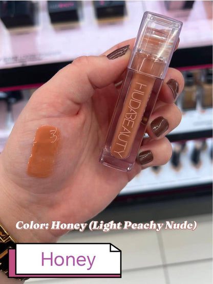 Huda beauty

45 dhs

Zain36
♥️♥️♥️