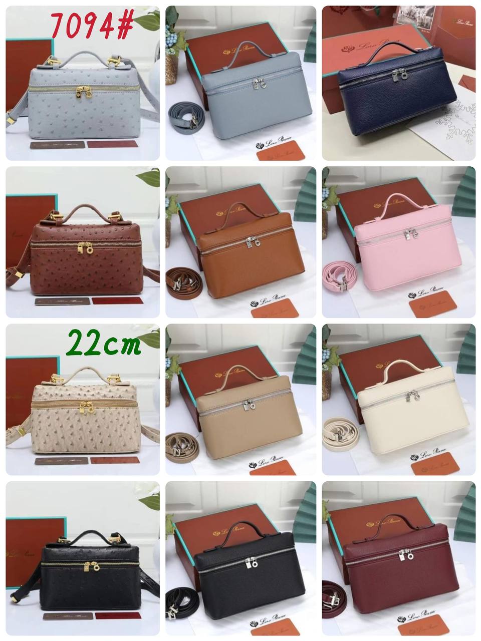 Loro Piana
high quality
100 dhs✅

Zain136
♥️♥️♥️