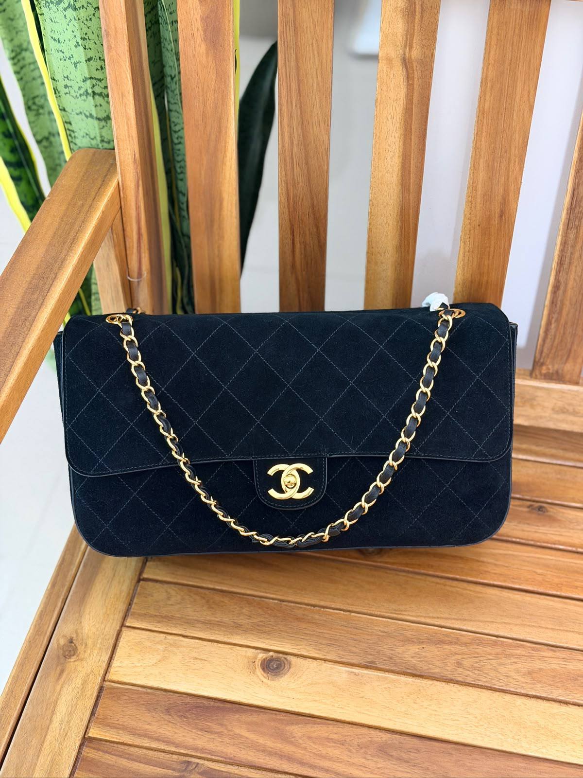 CHANEL 
Super Master Quality ⚡️
Size 32CM📏
For Price 👇 WhatsApp✅
0568585901 
0507557372
0552275751 Owner Zain 👌

Zain321
♥️♥️♥️