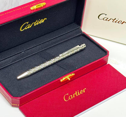 CARTIER ✍🏻
PEN
Super Master Quality✅
🆕New available🆕
For Price 👇 WhatsApp✅
0568585901 
0507557372
0552275751 Owner Zain 👌

Zain166
♥️♥️♥️