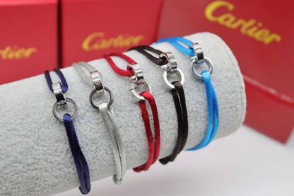 Cartier 
50 dhs✅

With box and paper bag
🎁🎁🎁

Zain33
♥️♥️♥️