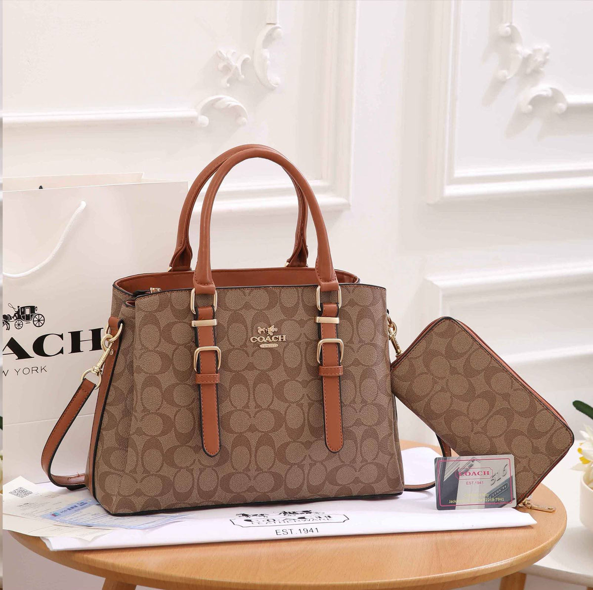 Coach

110 dhs🇦🇪🇦🇪🇦🇪
Zain35
♥️♥️♥️