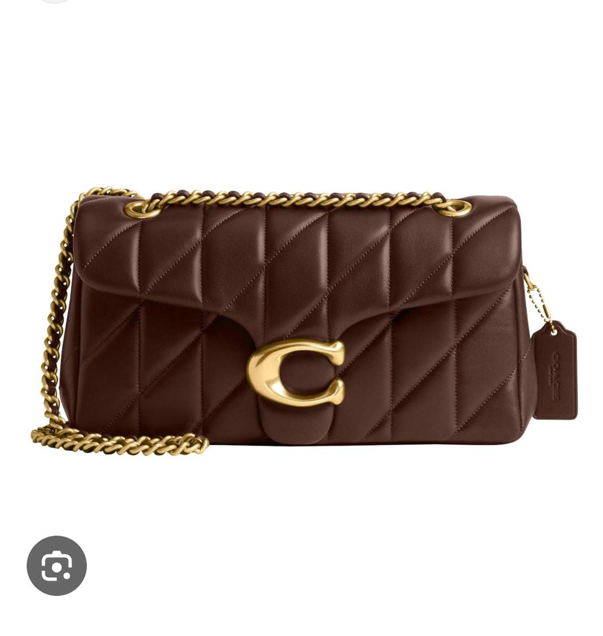 COACH 
GOOD QUALITY 
110 dhs🇦🇪🇦🇪

Zain200
♥️♥️♥️