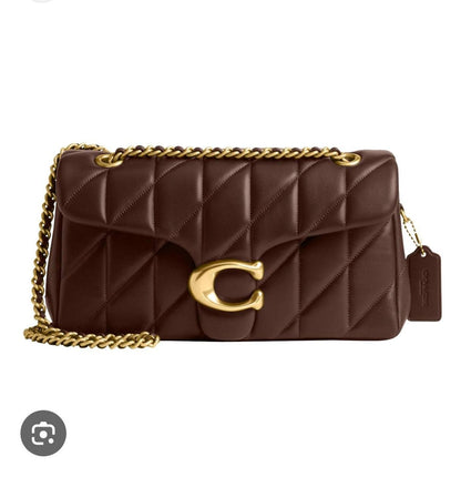 COACH 
GOOD QUALITY 
110 dhs🇦🇪🇦🇪

Zain200
♥️♥️♥️