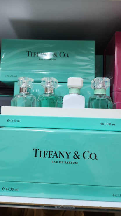 Perfumes Set
4 pcs set 65 dhs🪙🌨️
3 pcs set 60 dhs🪙🌨️

Zain24
♥️♥️♥️