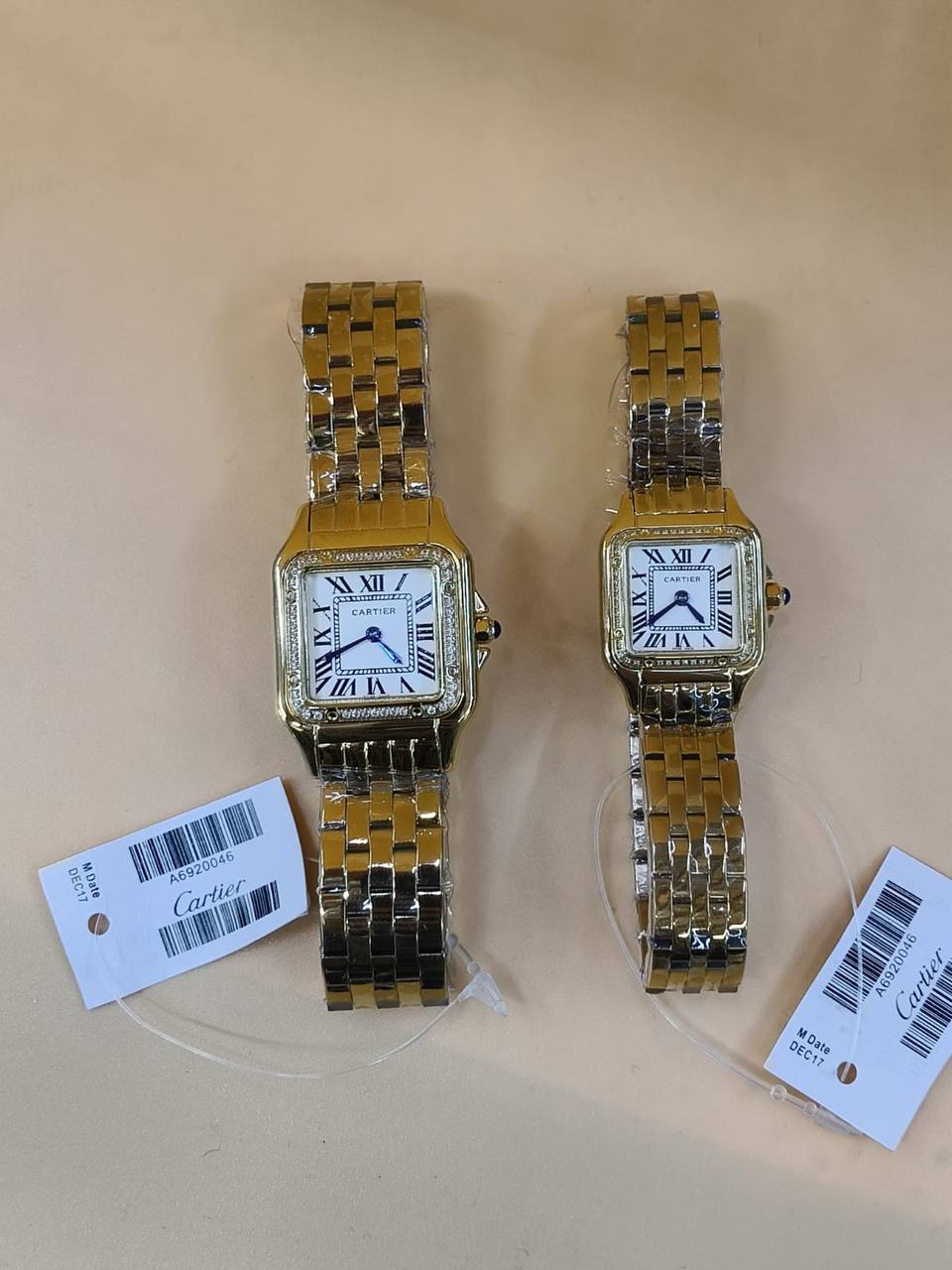 Cartier for ladies
230 dhs✅

Zain25
♥️♥️♥️