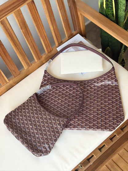 GOYARD 💫
Super Master Quality ⚡️
Size PM & mini 📏

For Price 👇 WhatsApp✅
0568585901 
0507557372
0552275751 Owner Zain 👌

Zain321
♥️♥️♥️