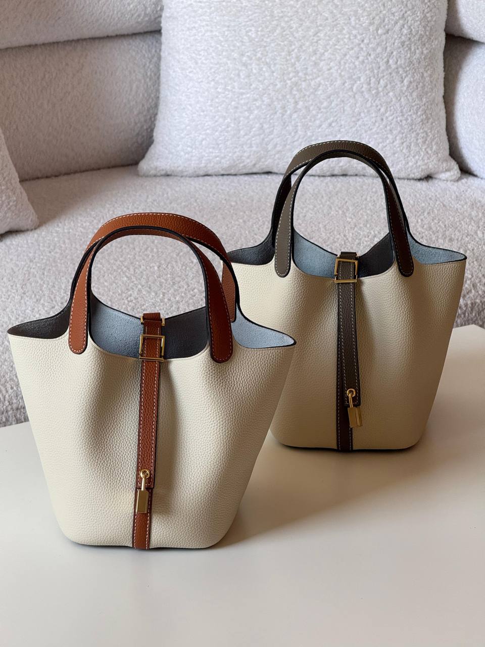 Hermes picotin 18cm💕master quality😍

with box❤️
🎁🎁🎁

420 dhs🪙💚

Zain52
♥️♥️♥️