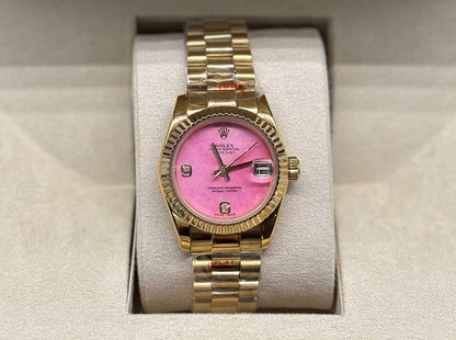 Rolex
Women ... ……31mm---🌹🌹🌹

320 dhs💓

Zain108
♥️♥️♥️