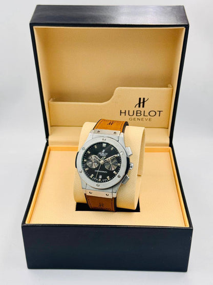 Hublot Men 
80 dhs💓

Zain08
♥️♥️♥️
