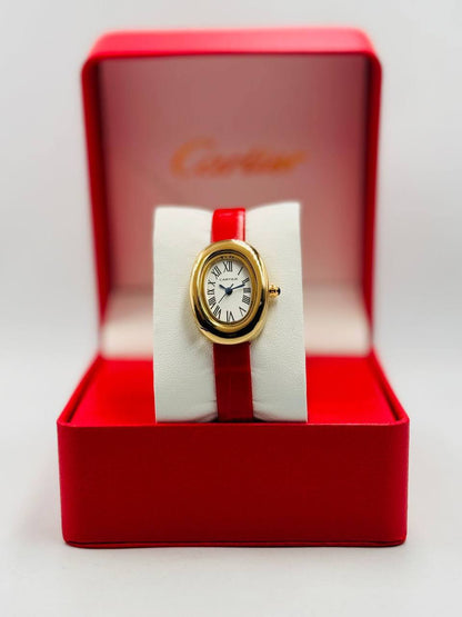 cartier Ladies 
55 dhs✅

Zain08
♥️♥️♥️