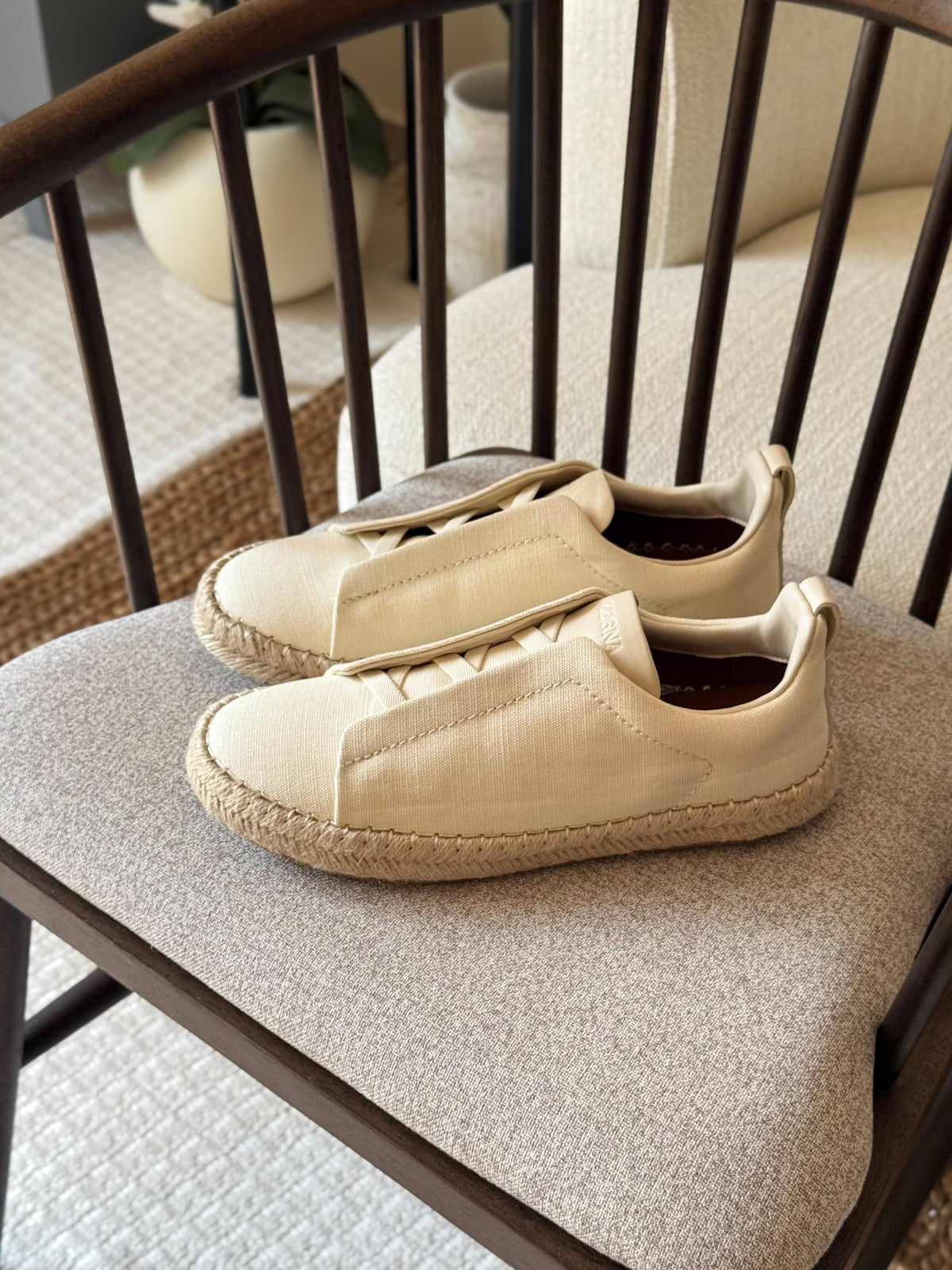 ZEGNA

AAA QUALITY

SIZE:40 to 46
500 dhs🇦🇪🇦🇪

Zain185
♥️♥️♥️