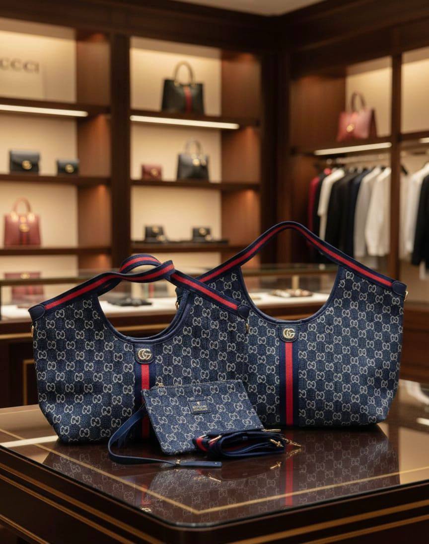 GUCCI GIGLIO 

Big Size – 37 CM: 120 DHS🪙🌨️
Small Size – 30 CM: 110 DHS🪙🌨️

Zain28
♥️♥️♥️