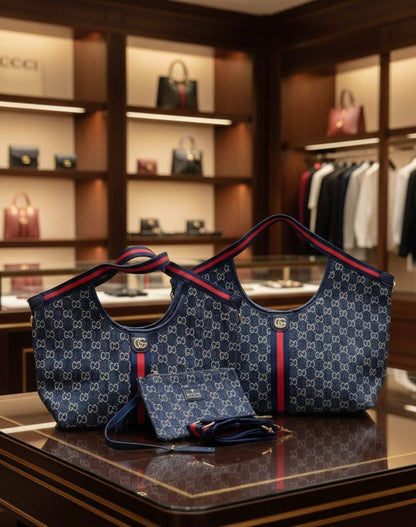GUCCI GIGLIO 

Big Size – 37 CM: 120 DHS🪙🌨️
Small Size – 30 CM: 110 DHS🪙🌨️

Zain28
♥️♥️♥️