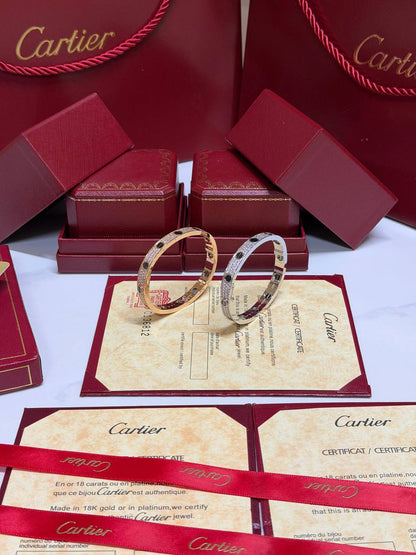 Cartier Bangles
All Size Have
Super Master Quality
For Price 👇 WTSP Text Zain 0568585901
0507557372
0544061607

Zain268
♥️♥️♥️