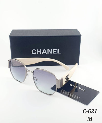 Chanel 
Sunglasses
65 dhs✅

Zain182
♥️♥️♥️