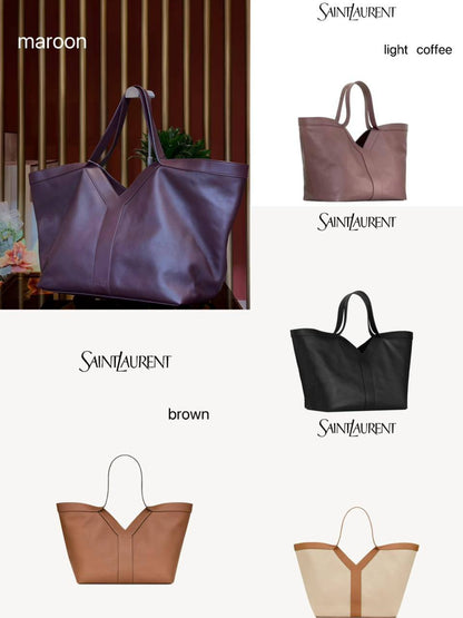 YSL
90 dhs🪙🌨️
Size      up60cm    bottom35cm 
high quality

Zain04
♥️♥️♥️