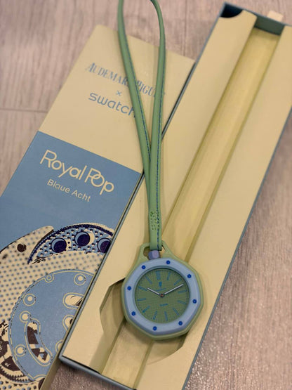 Royalpop 

90 dhd✅

with same orginal box
🎁🎁🎁

Zain59
♥️♥️♥️