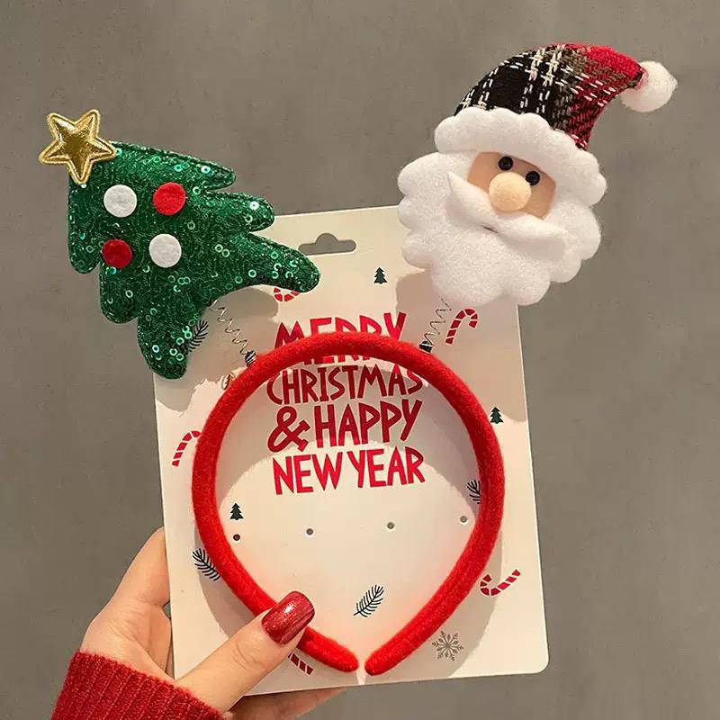 *CARISTMAS  And happy new years 🥳🎉*
*Headband 🌸*
good quality 💯
10 dhs🪙🌨️

Zain216
♥️♥️♥️