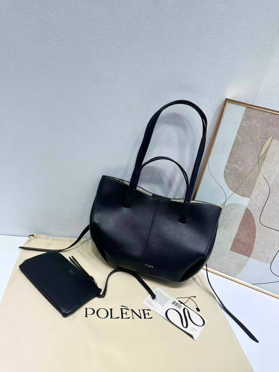 Polene
120 dhs🇦🇪🇦🇪

Zain143
♥️♥️♥️