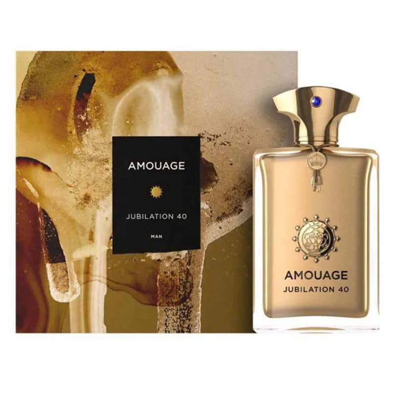 Amouage 
55 dhs🪙

Zain01
🌸🌸🌸