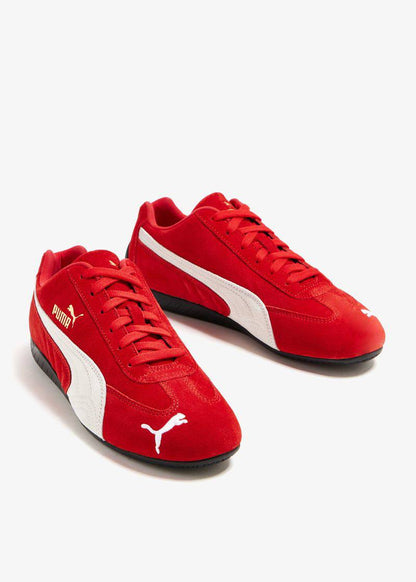 PUMA Speedcat OG "For All Time Red/White"❤️🤍
36-45 AVAILABLE 
190 dhs🇦🇪🇦🇪

Zain242
♥️♥️♥️