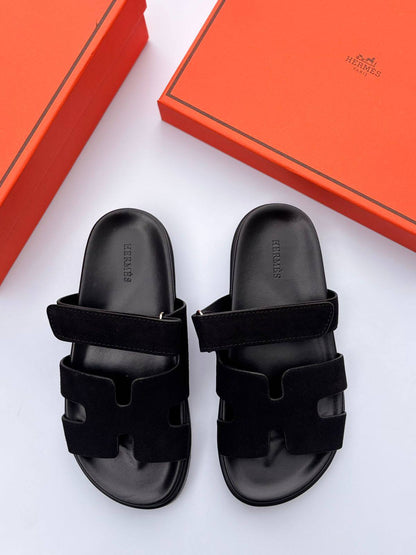 Hermes slipper

110 dhs🪙🌨️

Size 36-42

Zain30
♥️♥️♥️