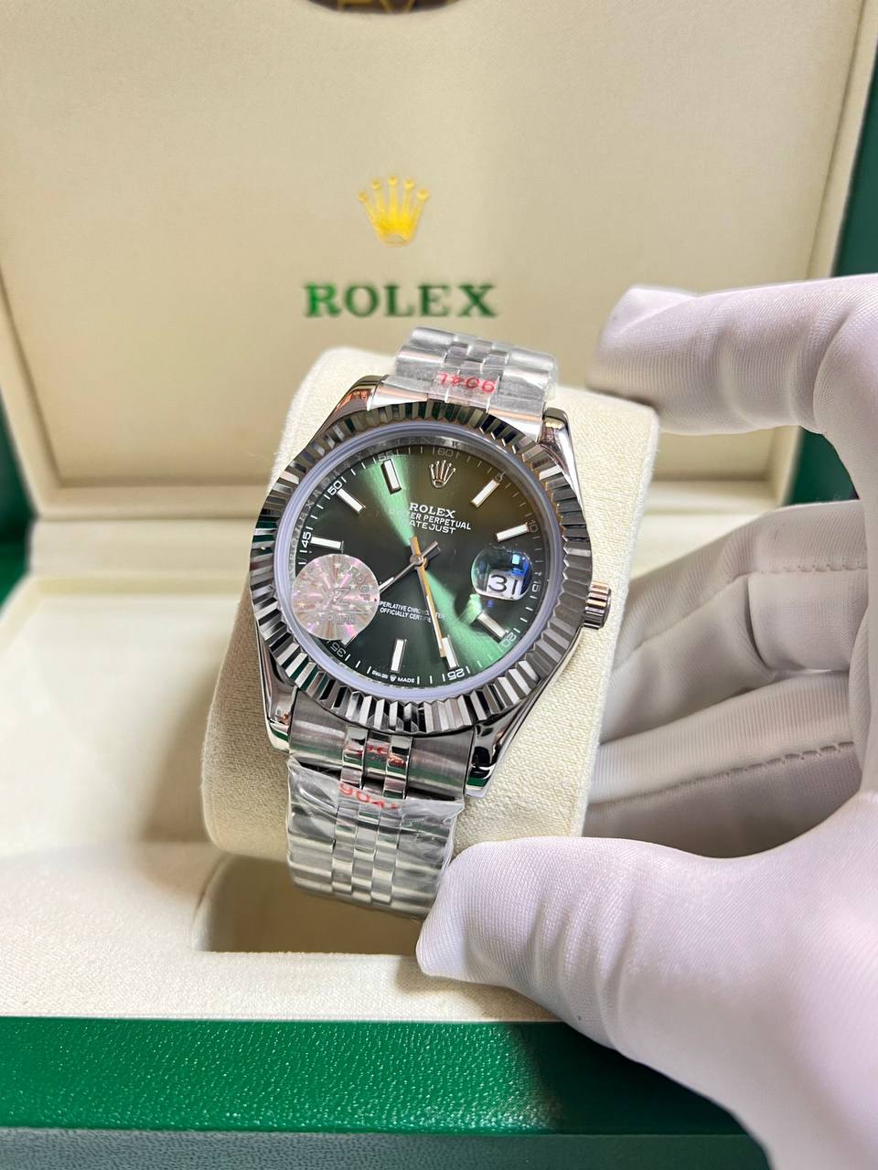 Rolex
180 dhs👑

Zain85
♥️♥️♥️