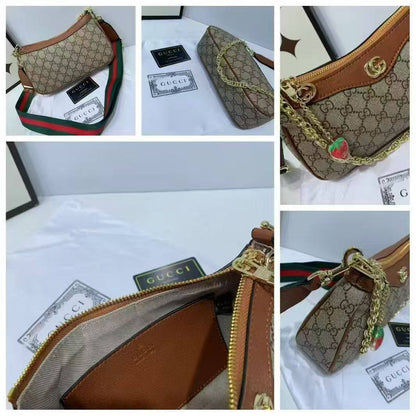 Gucci

with box
🎁🎁🎁

100 dhs🪙🌨️

Zain143
♥️♥️♥️
