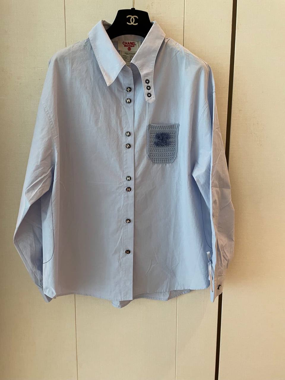 *New collections*                                                
CAHNEL
*Super Master quality*
*Sizes: S M L* 
350 dhs🇦🇪🇦🇪

Zain308
♥️♥️♥️