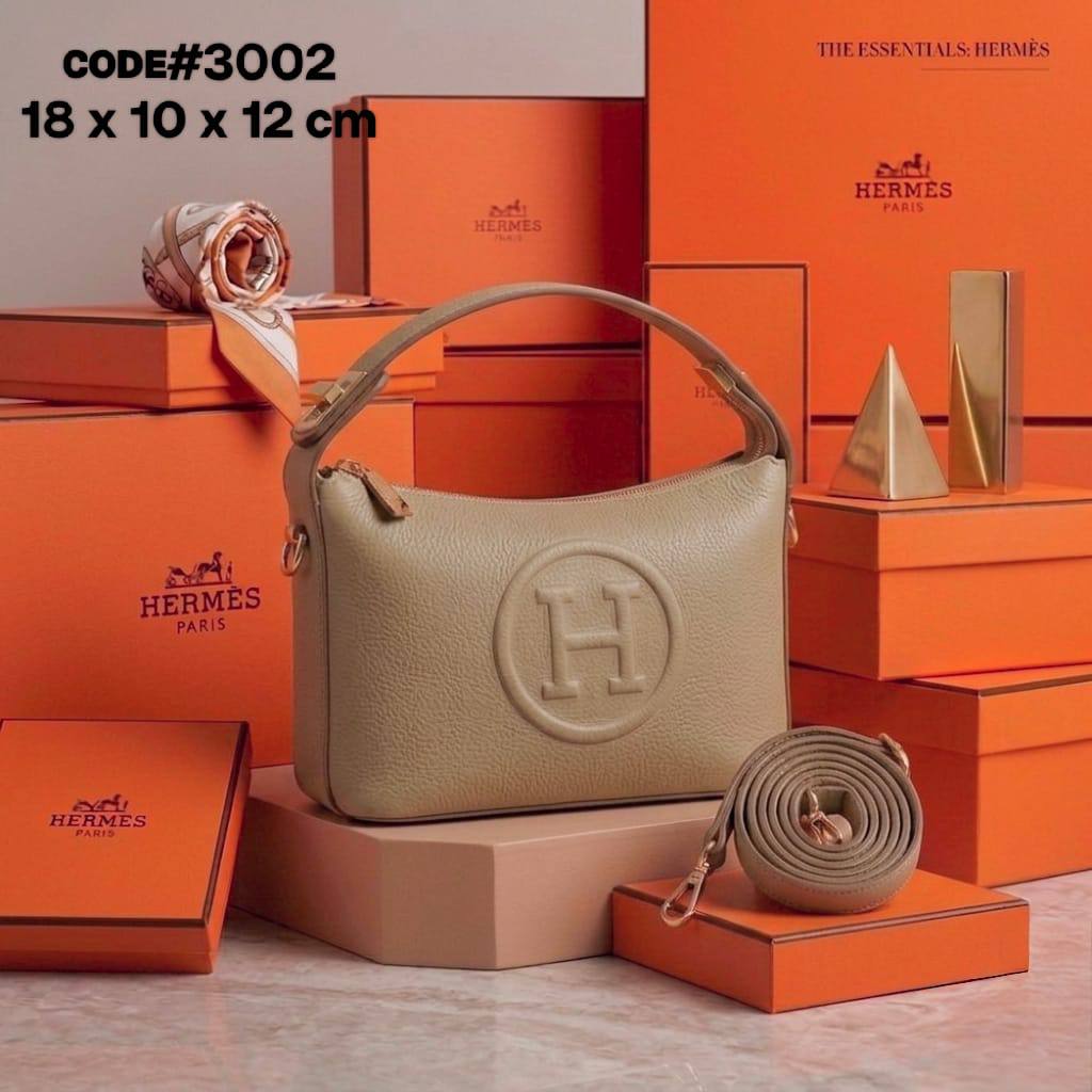 HERMES ᴛᴏᴘ ʜᴀɴᴅʟᴇ
ᴛᴡɪsᴛ ʟᴏᴄᴋ ʜᴀɴᴅʟᴇ
ᴡɪᴛʜ ᴀᴅᴊᴜsᴛᴀʙʟᴇ sᴛʀᴀᴘ
ɢᴏʟᴅ ʜᴀʀᴅᴡᴀʀᴇ
sɪᴢᴇ : 18 cm
ᴡɪᴛʜ BOX
🎁🎁🎁

70 dhs✅

Zain31
♥️♥️♥️