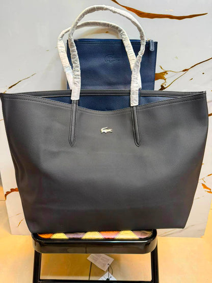 Lacoste
75 dhs✅

Zain07
♥️♥️♥️