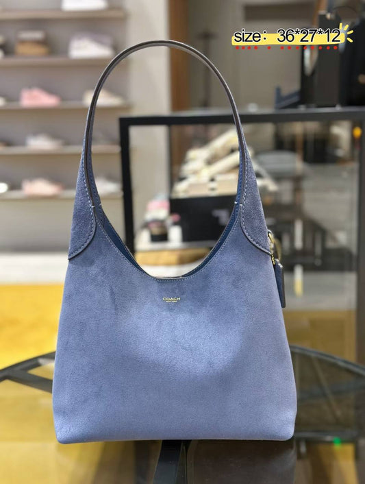 ✨✨NEW COACH BROOKLYN✨✨
95 dhs🪙🌨️

Zain38
♥️♥️♥️