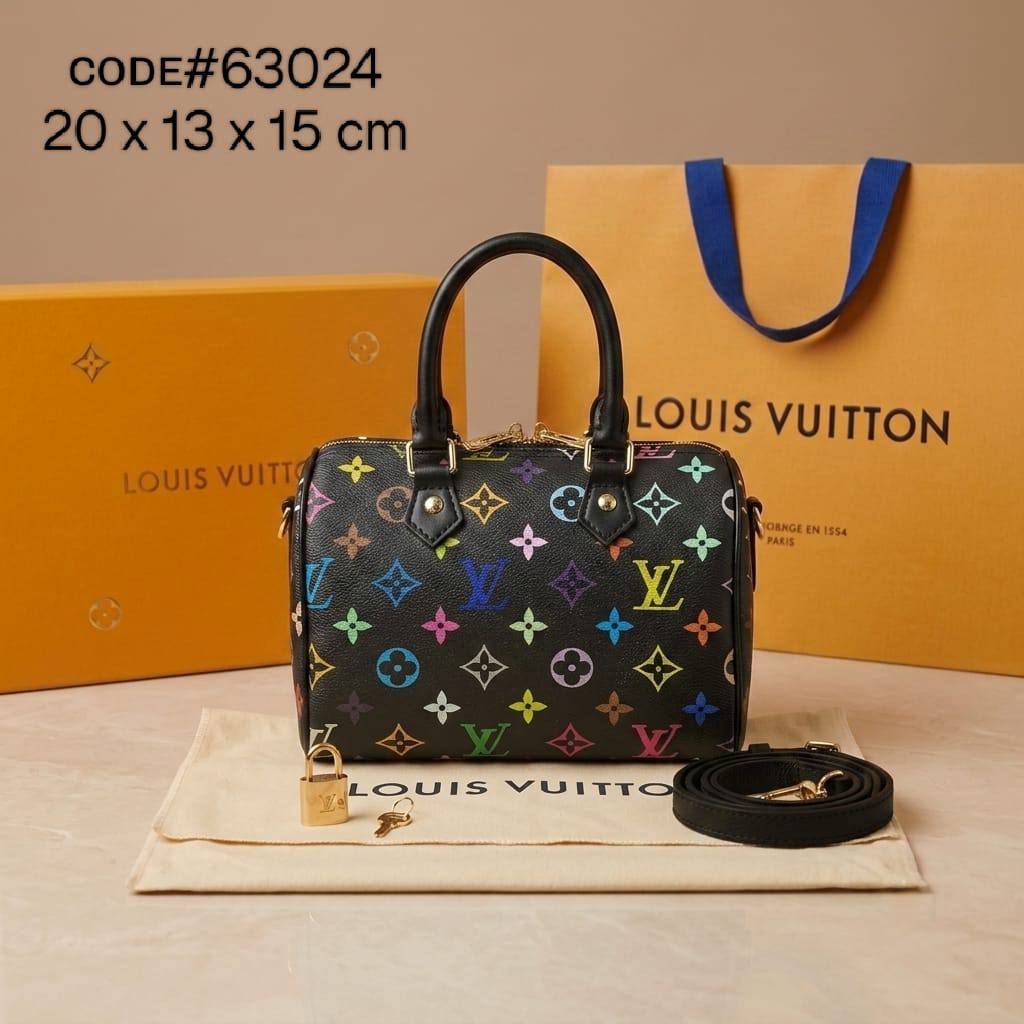 LV
sᴘᴇᴇᴅʏ ʙᴀɴᴅᴏᴜʟɪᴇ̀ʀᴇ 20,
ʙɪᴄᴏʟᴏʀ ᴇᴍᴘʀᴇɪɴᴛᴇ ᴍᴏɴᴏɢʀᴀᴍ
ᴡɪᴛʜ ᴘᴀᴅʟᴏᴄᴋ ᴀɴᴅ ᴋᴇʏ
ᴡɪᴛʜ ʟᴏɴɢ ʙᴇʟᴛ sᴛʀᴀᴘ
ɢᴏʟᴅ ʜᴀʀᴅᴡᴀʀᴇ
sɪᴢᴇ: 20 cm
ᴡɪᴛʜ BOX

75 dhs💓

Zain31
♥️♥️♥️