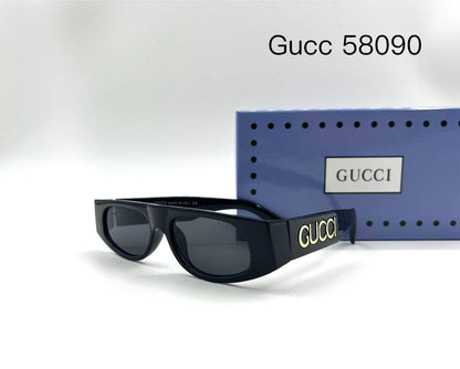 PRADA 💥 Gucci 💥 
Sunglasses 🕶️ 
Good quality 💯 
Master box 🗃️ 
50 dhs❣️

Zain273
♥️♥️♥️