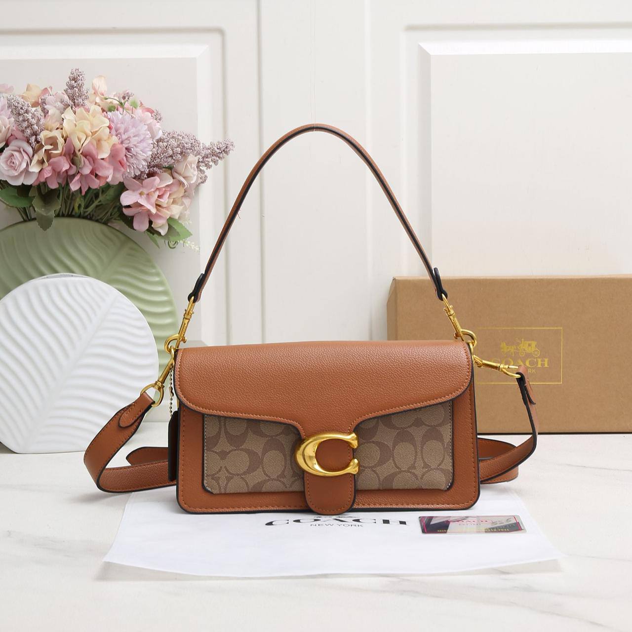 Coach
110 dhs🇦🇪

Zain143
♥️♥️♥️