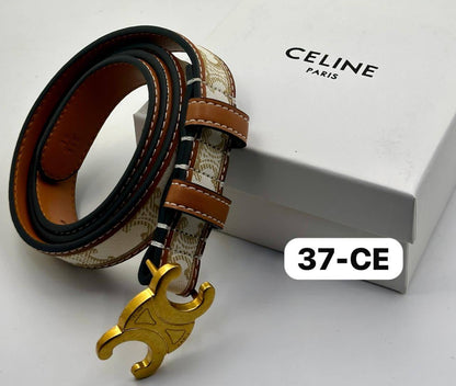 Belts
65 dhs✅

Zain182
♥️♥️♥️