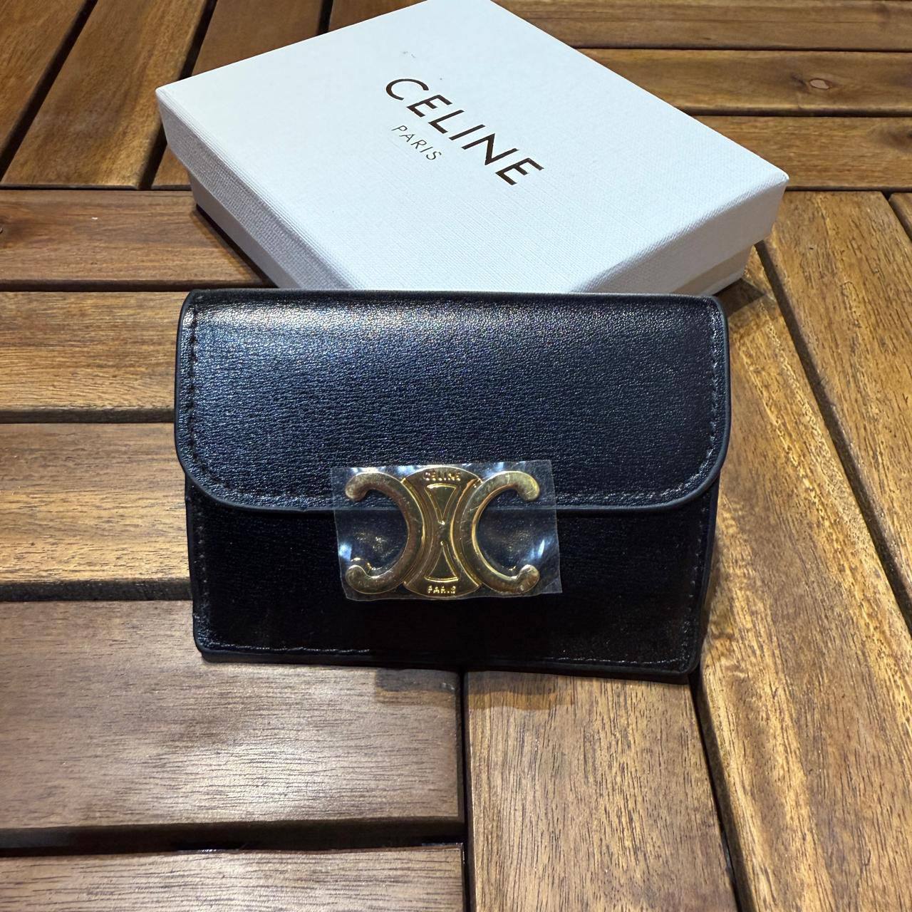 *NEW COLLECTION*

*women WALLET*

*MASTER QUALITY*

140 dhs🪙🌨️

Zain202
♥️♥️♥️