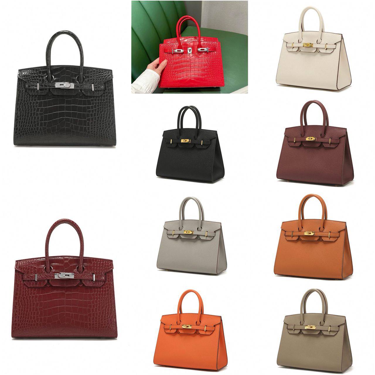 Hermes 
95 dhs✅
size 21×10×15cm

Zain213
♥️♥️♥️