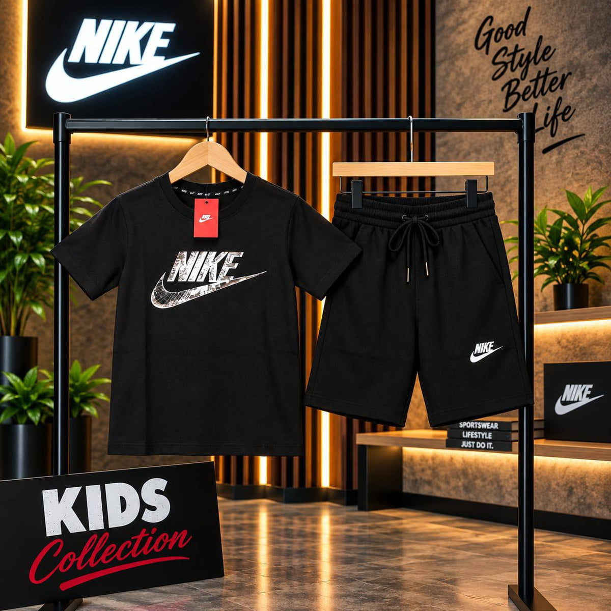 KIDS CLOTH

COLLECTION 

SIZE 8 10 12 14 16

75 dhs🇦🇪🇦🇪

Zain27
♥️♥️♥️