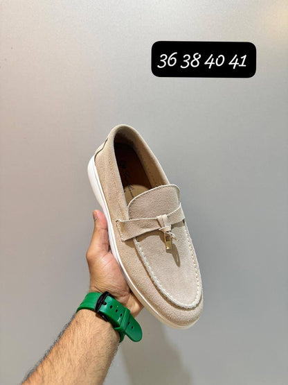 Loro piano
Size 36-41
130 dhs🪙🌨️

 *Restock*

Zain21
♥️♥️♥️