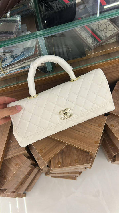 Chanel
Master Quality
For Price 👇 WhatsApp✅
0568585901 
0507557372
0552275751 Owner Zain 👌

Zain167
♥️♥️♥️