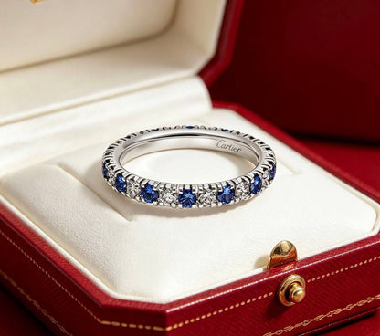 Cartier ❤️‍🔥

Ring 💍 available size👇
6,7,8,9 

Master quality💯

With normal boxes 🗃️ 
110 DHS🇦🇪🇦🇪
With master box 📦 
210 DHS🇦🇪🇦🇪🇦🇪

Zain216
♥️♥️♥️